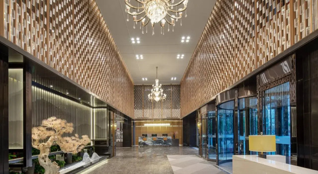 Ramada by Wyndham Bayannur, Book Hotel Bayannur Inner Mongolia