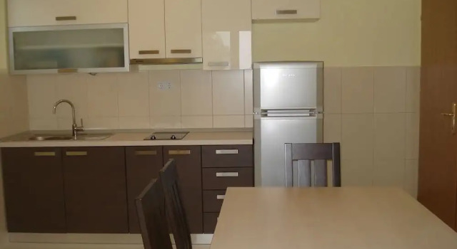Семейный номер Standard Дуплекс Villa Amalia