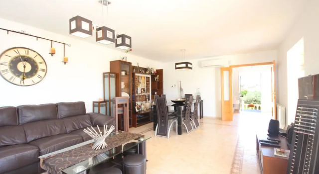 Villa Almendros 7 - Plaza Mayor