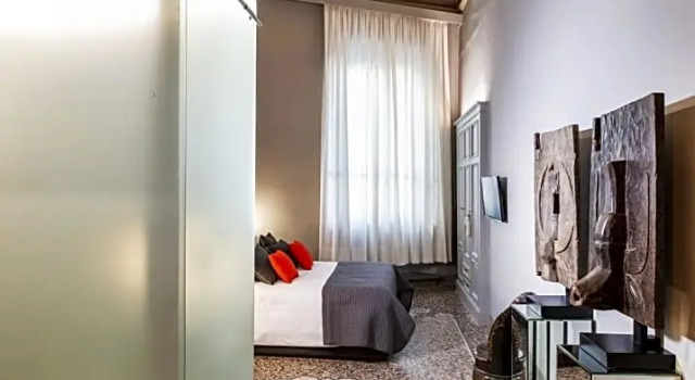 Номер Superior Casa Botticelli