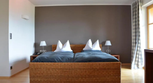 Nebelhorn Relaxhotel, Varaa Hotelli Obermaiselstein Hoernergruppe
