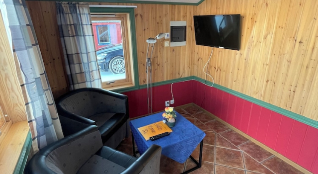 Fjordcamp AS, Foglalás Szálloda Bo Norvégia