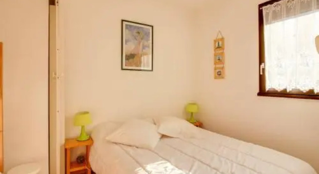 Apartment Pyrenees Soleil 4