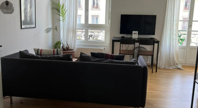 Luxury Apartment in Central Geneva, Забронировать Апартаменты/квартира Апартаменты Женевы, рядом с Женевская ратуша, Апартаменты/квартира
