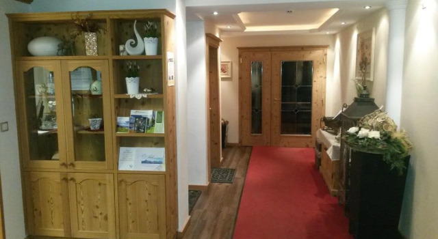Hotel Alpenblick, Κράτηση Ξενοδοχείο Pfelders - Plan Texel Group National Park