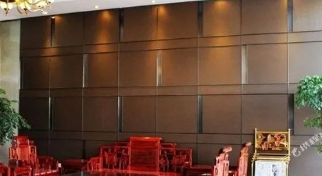 Jing Ming Hotel