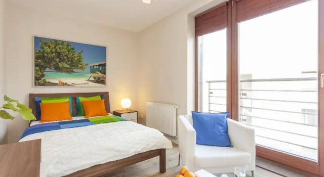 Апартаменты Superior с 2 комнатами Absynt Apartments Old Town Deluxe