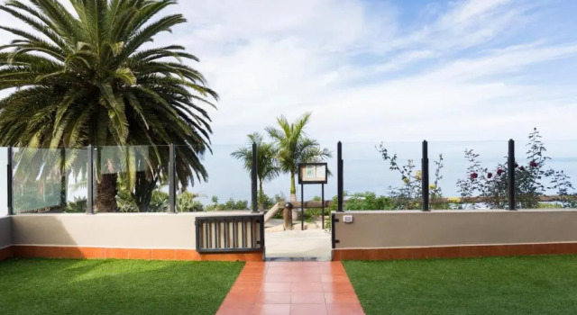 Апартаменты Цокольный этаж San Diego