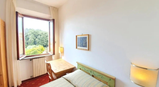 Одноместный номер Economy Villa Nencini