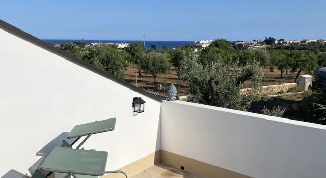 Номер Standard Casapiuholidaysicilia - Adults Only