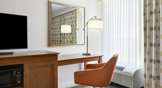 Номер Standard Hampton Inn Philadelphia/King of Prussia - Valley Forge