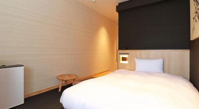Номер Superior Chisun Inn Yokohama Tsuzuki
