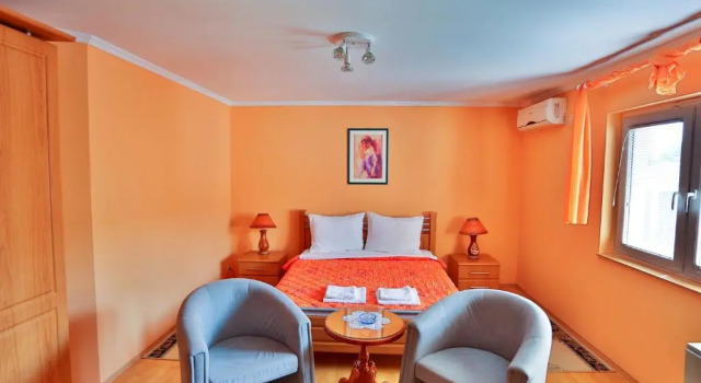 Двухместный номер Standard Guest house Mali hotel