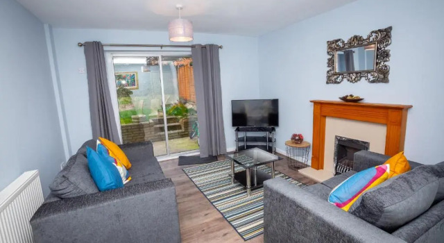 Oakgrove Place, Забронировать Отель Отели Англии 4 звезды, 4*