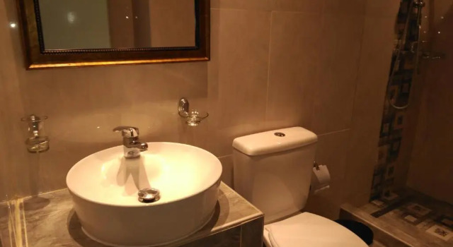 Апартаменты c 1 комнатой Dolce Vita Apartment