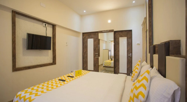 FabHotel SRJs Thaneesh Southwick, Забронировать Отель Отели штата Тамилнада 3 звезды, 3*
