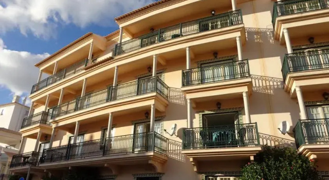 T1 Bicos F, Boek Hotel Albufeira Albufeira