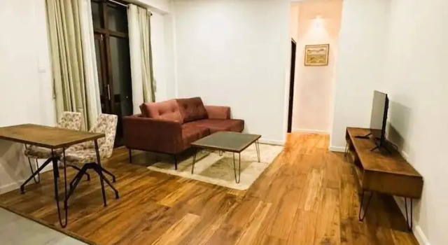 Apartamento Confort Dzi Apartments