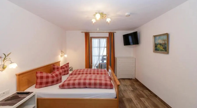 Номер Standard Hotel Binderhäusl