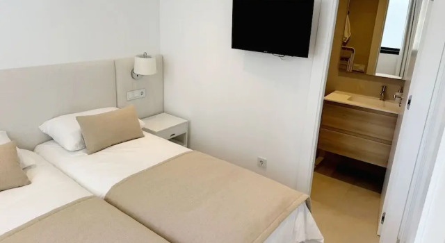 Apartamento LaViu 2Dormitorios by Croma, Забронировать Апартаменты/квартира Апартаменты Эстепона, рядом с Пляж Рада, Апартаменты/квартира