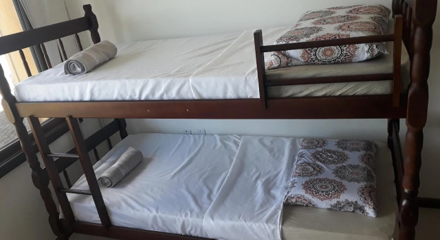 Mandalas Floripa Hostel