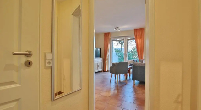 Sunshine-Residenz Sunshine Residenz Appartement 2