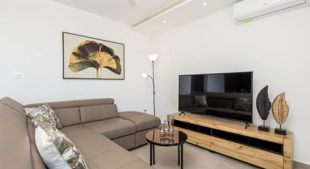 Beautiful Home in Volosko With Outdoor Swimming Pool, Wifi and 2 Bedrooms, Забронировать Отель Волоско Opatija Riviera