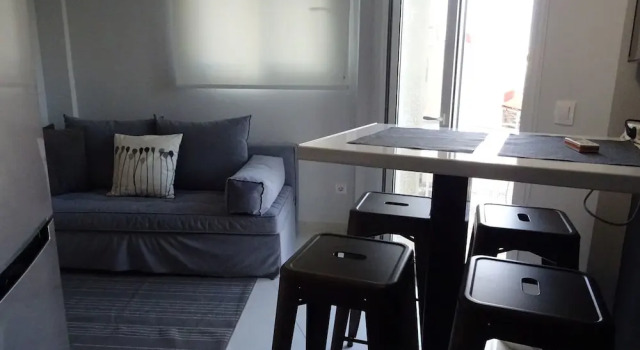 Minimal Luxury near Acropolis