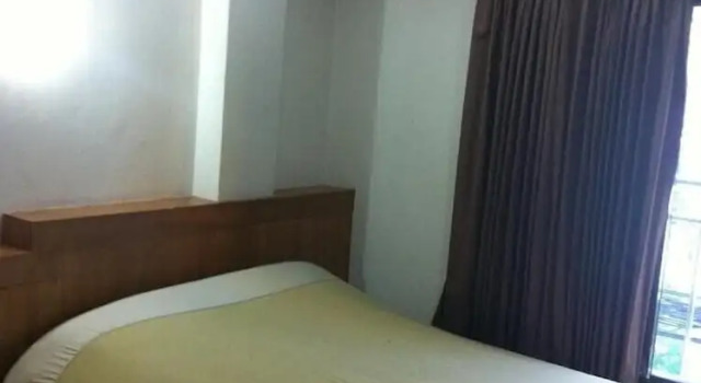 Номер Deluxe White Orchid Inn I