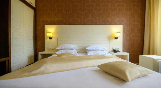 Двухместный номер Standard Boutique Hotel L do Rado