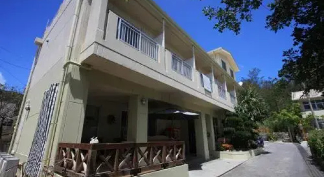 Pension Takatsuki, Prenota Hotel Zamami Gishifu Island