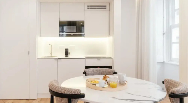 Feel Porto Cl Rigos Charm Flat 1 1