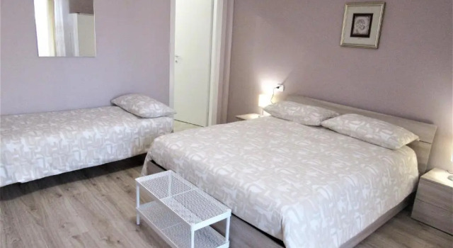 Полулюкс B&B le camere di SALLY