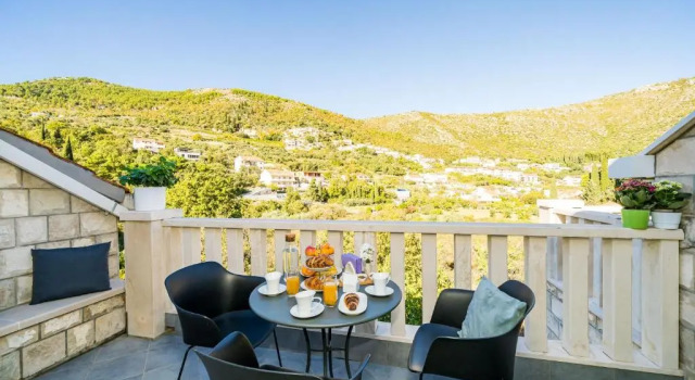 Апартаменты Apartments Vodnica