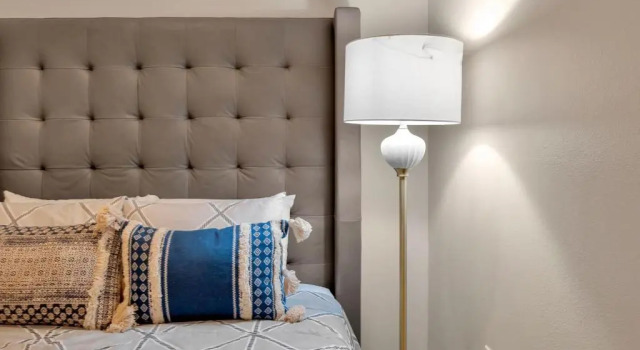 4 Hight Loft Marina de Lux