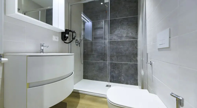 Номер Economy Hotel Villa Dirce