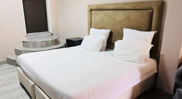 Номер Superior Highlands Lodges and Apartments