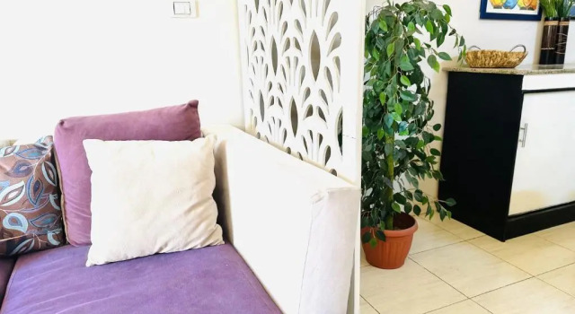 RITA HOUSE SEA VIEW. Hurghada center, Prenota Hotel Hotel economici a Mar Rosso