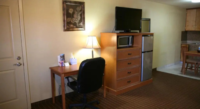 Standard Vierer Zimmer Coach Light Inn