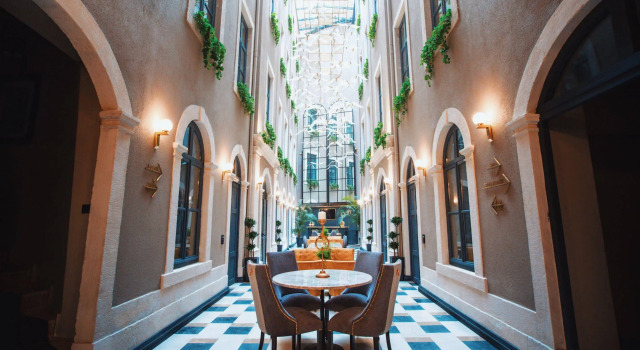 Ferman Port Hotel - Special Category, Забронировать Отель Отели Стамбула с завтраком, рядом с Ashkenazi Synagogue of Istanbul, Завтраки
