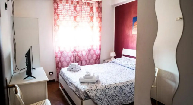 Camera doppia Standard B&B Italo House
