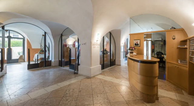 Hotel Lener, Забронировать Отель Отели Кампо-ди-Тренс 4 звезды, 4*