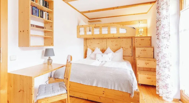 Ferienhaus Nora