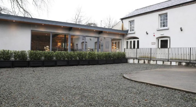 Boyne House Slane
