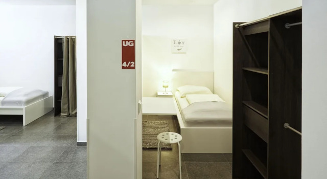Апартаменты Kemnater Hof Apartments SELF-CHECK-IN