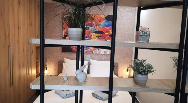Апартаменты Apartment 22