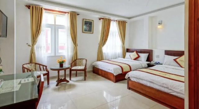 Номер Superior Xuan Hong 2 Hotel