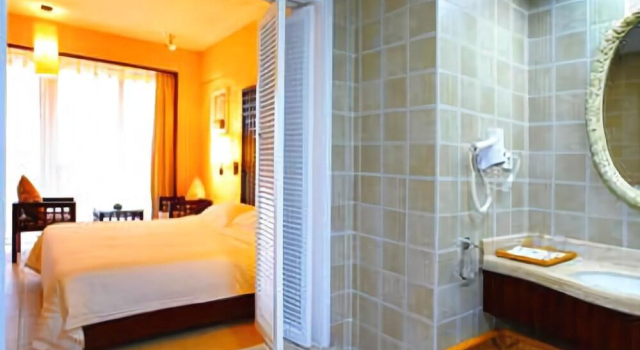 Yangpu Tianya Fashion Hotel, Book Hotel Danzhou Hainan