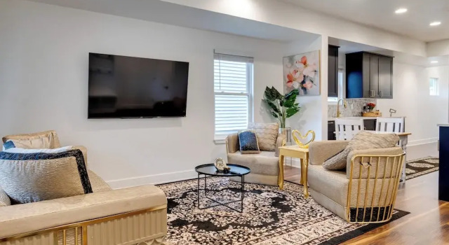 Central Indy Retreat In Walkable Location!, Reserva ahora Apartamento Indianápolis Indiana