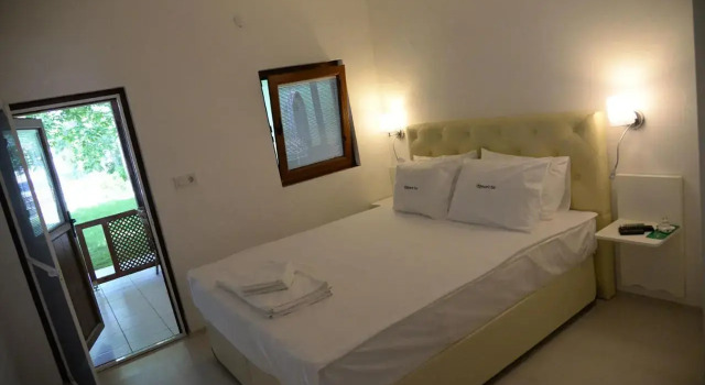 Chiyannos Inn, Забронировать Отель Далянкёй Эгейский регион Турции